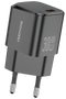 Keephone GaN Wall CH23092 1 Adet 30W Type-C Çıkışlı GaN Şarj Cihazı