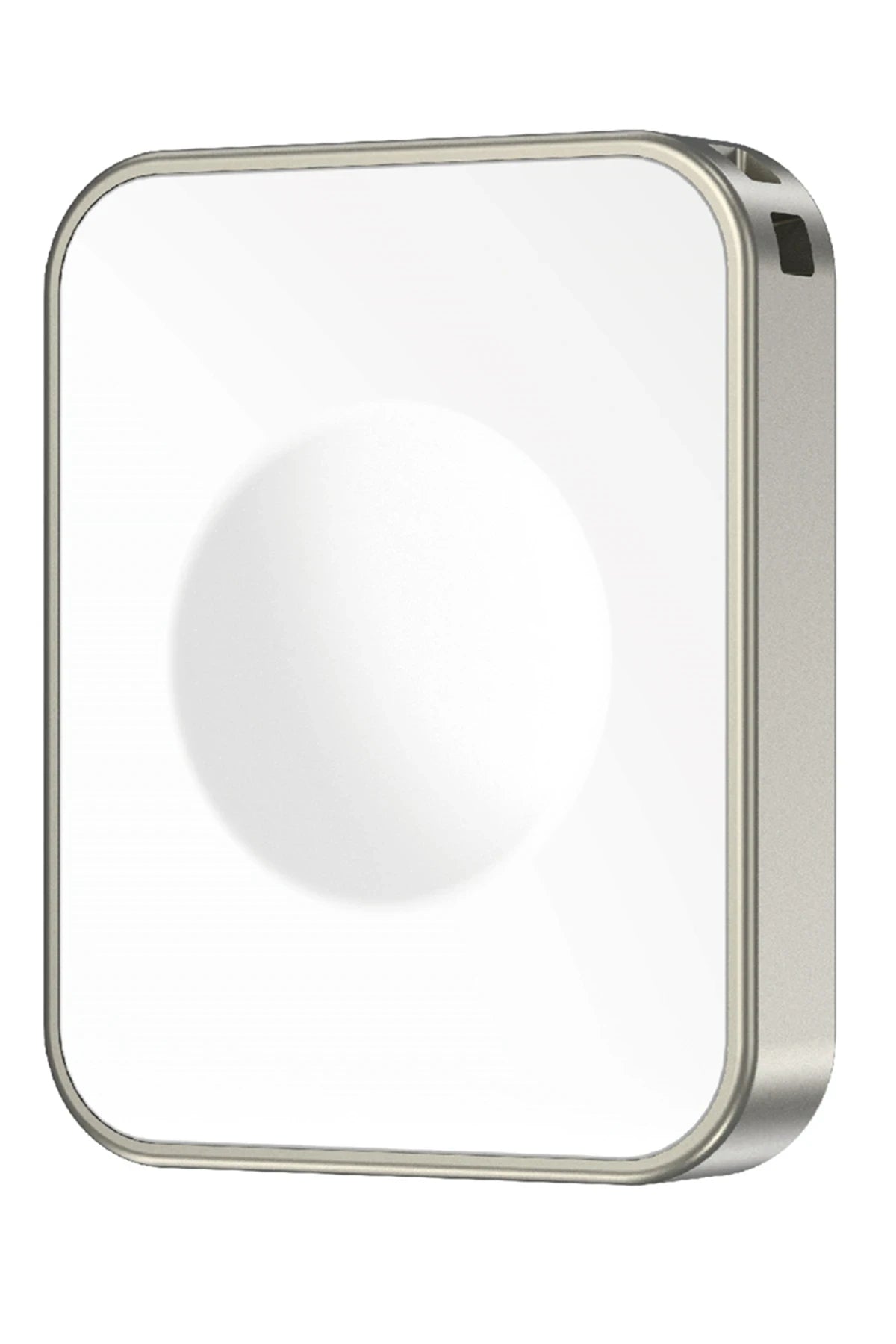 Keephone IC-017 Ekstra Type-C Çıkışlı Saat Kablosuz Şarj Aleti