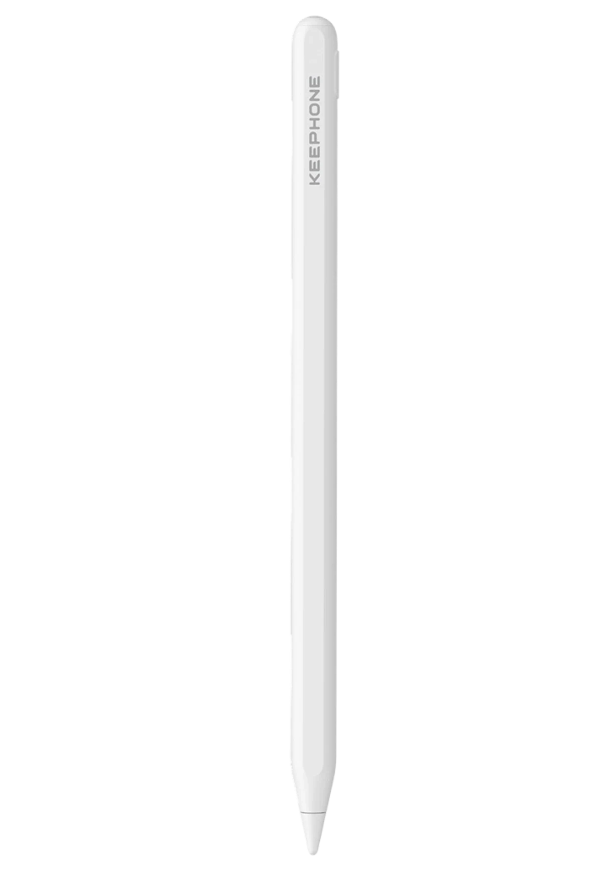 Keephone IPEN-04 iPad Uyumlu Magsafe Şarj Destekli Type-C Şarjlı Dokunmatik Stylus Pen Kalem –