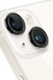 Keephone iPhone 14 Capital Alüminyum AR Kamera Lens Koruyucu