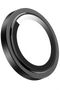 Keephone iPhone 15 Capital Alüminyum AR Kamera Lens Koruyucu