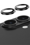 Keephone iPhone 16 Capital Alüminyum AR Kamera Lens Koruyucu