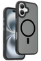 Keephone iPhone 16 Mago Pro Magsafe Telefon Kılıfı