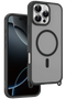 Keephone iPhone 16 Pro MagArmor Magsafe Telefon Kılıfı