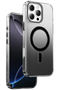 Keephone iPhone 16 Pro Max Aurora Pro Magsafe Telefon Kılıfı