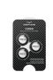 Keephone iPhone 16 Pro Max Corbin Kamera Lens Koruyucu