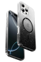 Keephone iPhone 16 Pro Max Lillian Simli Magsafe Telefon Kılıfı