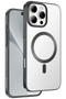Keephone iPhone 16 Pro Max Skingrip Magsafe Telefon Kılıfı