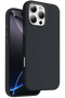 Keephone iPhone 16 Pro Rosana Silikon Telefon Kılıfı