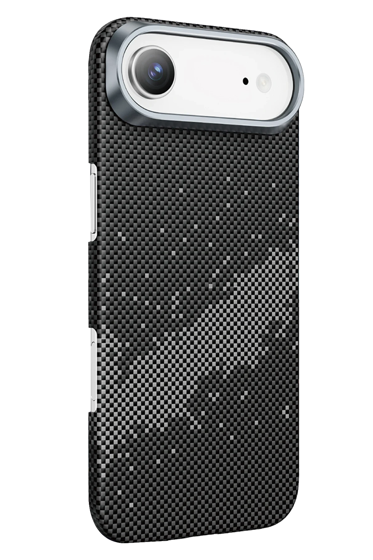 Keephone iPhone 17 Air Kevlar Seanova Magsafe Telefon Kılıfı