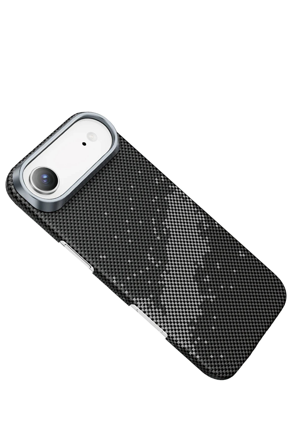 Keephone iPhone 17 Air Kevlar Seanova Magsafe Telefon Kılıfı