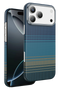 Keephone iPhone 17 Pro Kevlar Seanova Magsafe Telefon Kılıfı