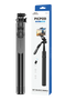 Keephone KP-LA05 PicPod 360 Derece Ayarlanabilir 202cm BT Selfie Çubuğu
