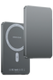Keephone PB33 Lucci 5.000 mAh 20W Type-C 15W Kablosuz Şarj PD Magsafe Powerbank