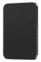 Keephone PB50 Brendy Kevlar 5.000 mAh 20W Type-C ve 15W Kablosuz Şarj Destekli Magsafe Powerbank