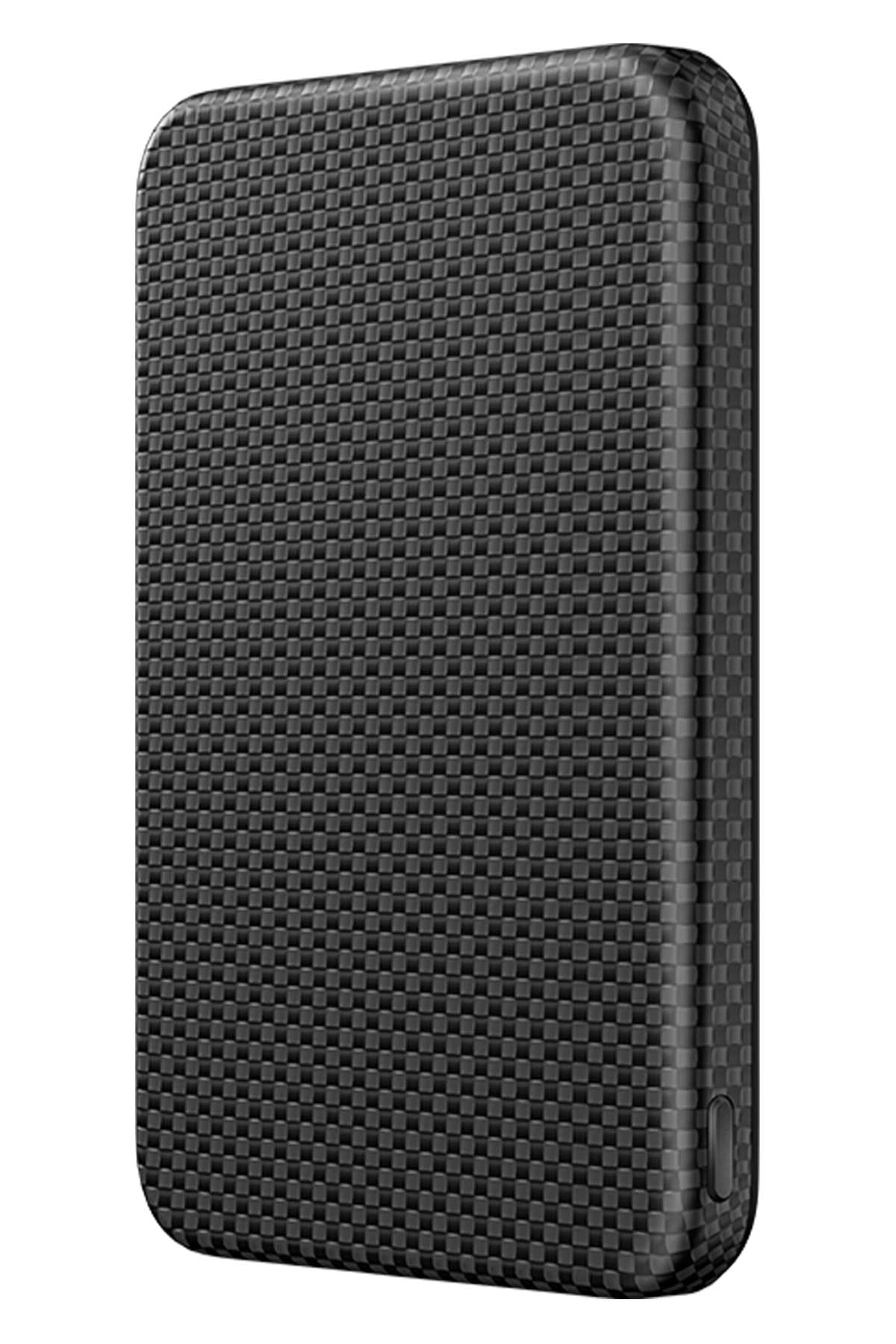 Keephone PB55 Kavos Kevlar 5.000 mAh 20W Type-C ve Semi Solid Destekli Powerbank