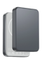 Keephone PB60 Glossey 10.000 mAh 22.5W USB 20W Type-C ve 15W Kablosuz Şarj Semi Solid Destekli Magsafe Powerbank