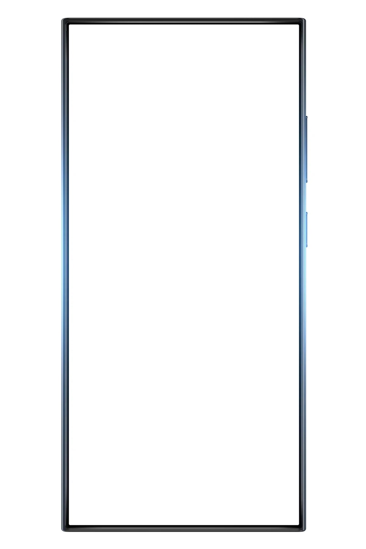 Keephone Samsung Galaxy S24 Ultra Delux Full Glue 2.5D Cam Ekran Koruyucu