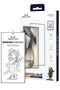 Keephone Samsung Galaxy S24 Ultra Delux Full Glue 2.5D Cam Ekran Koruyucu