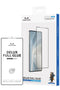 Keephone Samsung Galaxy S25 Plus Delux Full Glue 2.5D Cam Ekran Koruyucu