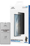 Keephone Samsung Galaxy S25 Ultra Privacy 2.5D Cam Ekran Koruyucu
