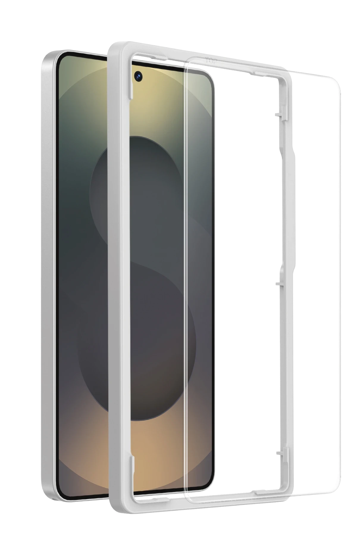 Keephone Samsung Galaxy S26 Innova HD Cam Ekran Koruyucu