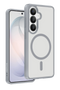 Keephone Samsung Galaxy S26 Mago Pro Magsafe Telefon Kılıfı