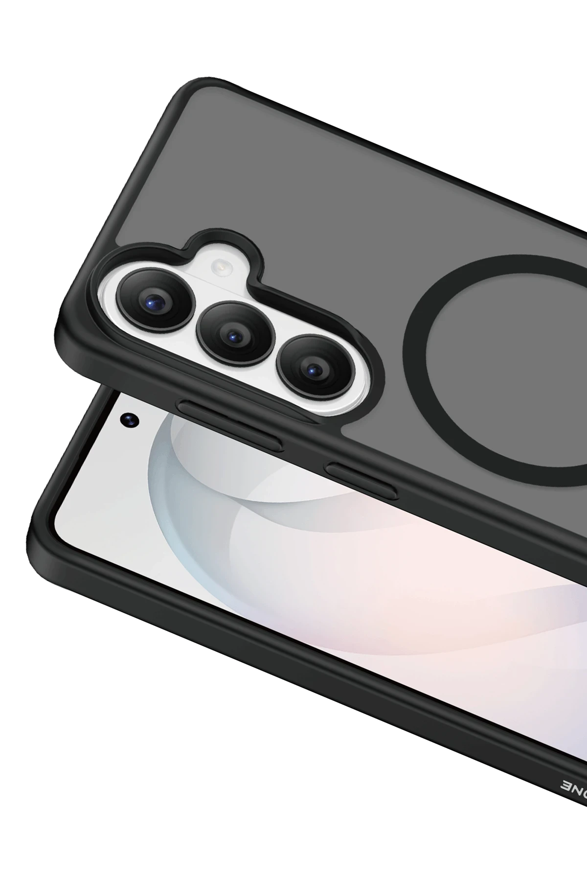 Keephone Samsung Galaxy S26 Mago Pro Magsafe Telefon Kılıfı