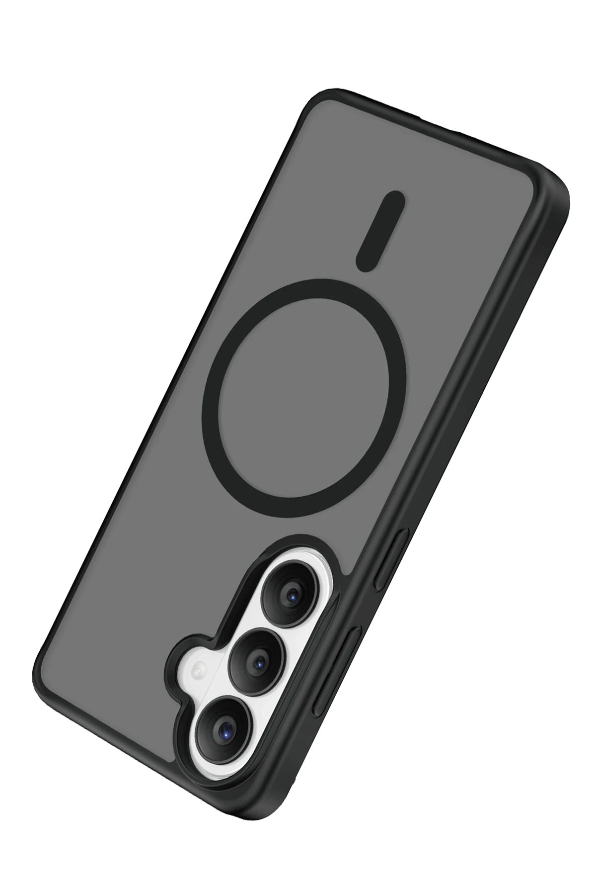 Keephone Samsung Galaxy S26 Mago Pro Magsafe Telefon Kılıfı