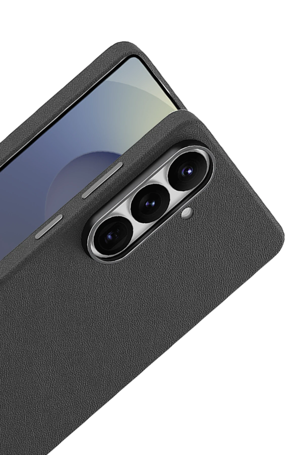 Keephone Samsung Galaxy S26 Peekaboo Magsafe Telefon Kılıfı