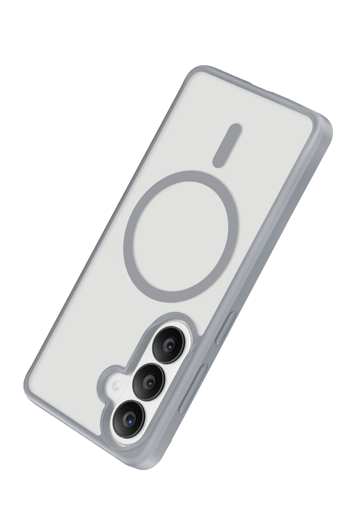 Keephone Samsung Galaxy S26 Plus Mago Pro Magsafe Telefon Kılıfı