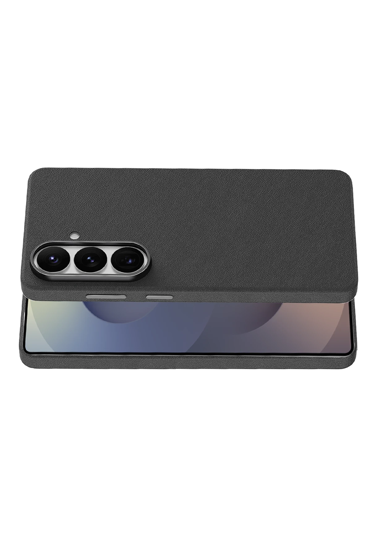 Keephone Samsung Galaxy S26 Plus Peekaboo Magsafe Telefon Kılıfı