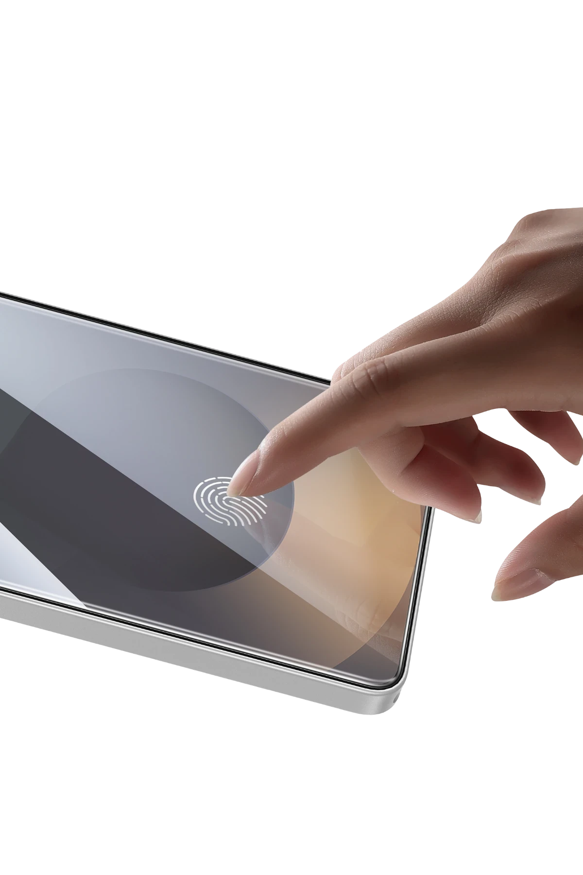 Keephone Samsung Galaxy S26 Ultra Innova HD Cam Ekran Koruyucu