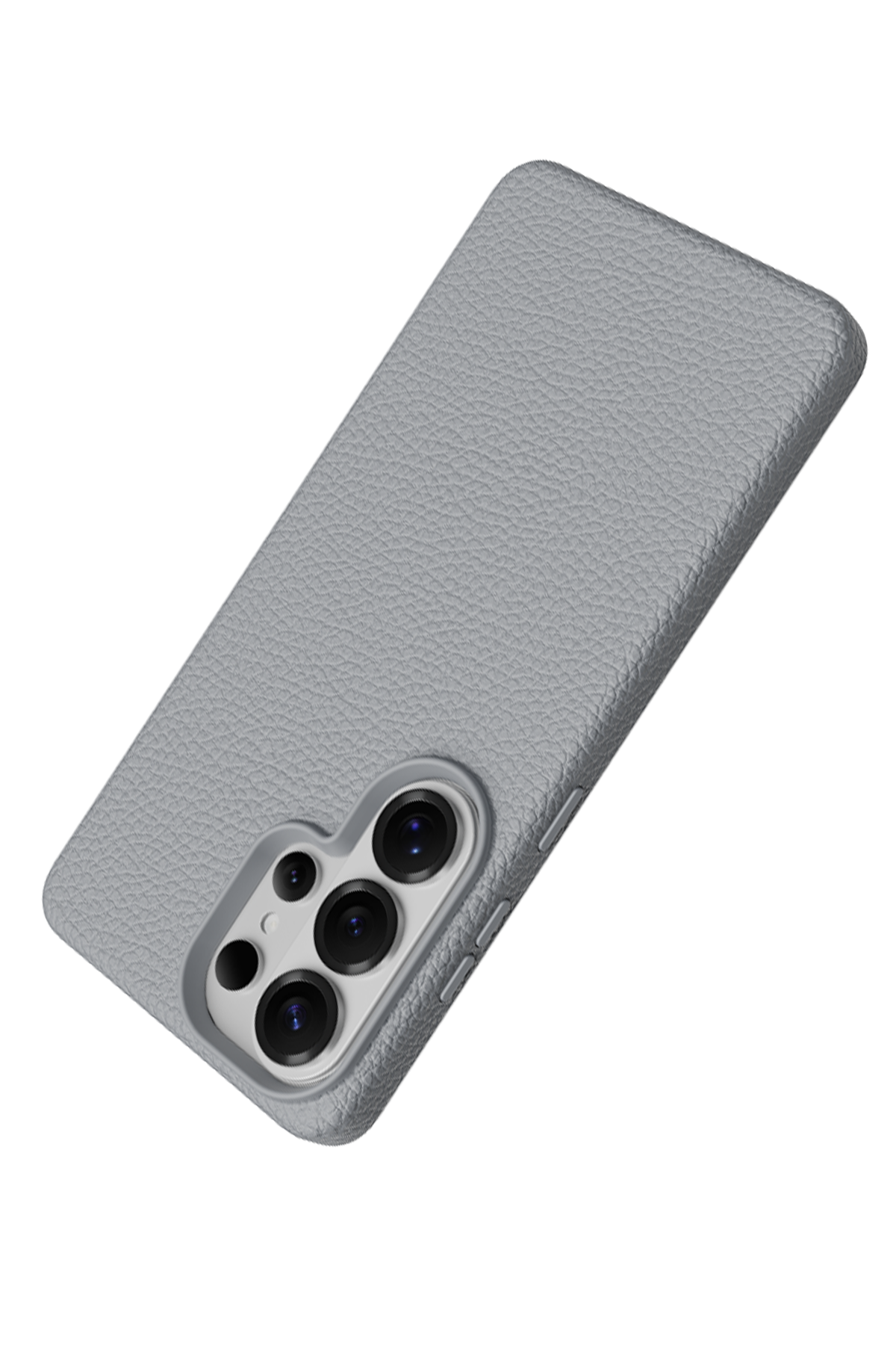 Keephone Samsung Galaxy S26 Ultra Lycucci Deri Manyetik Telefon Kılıfı