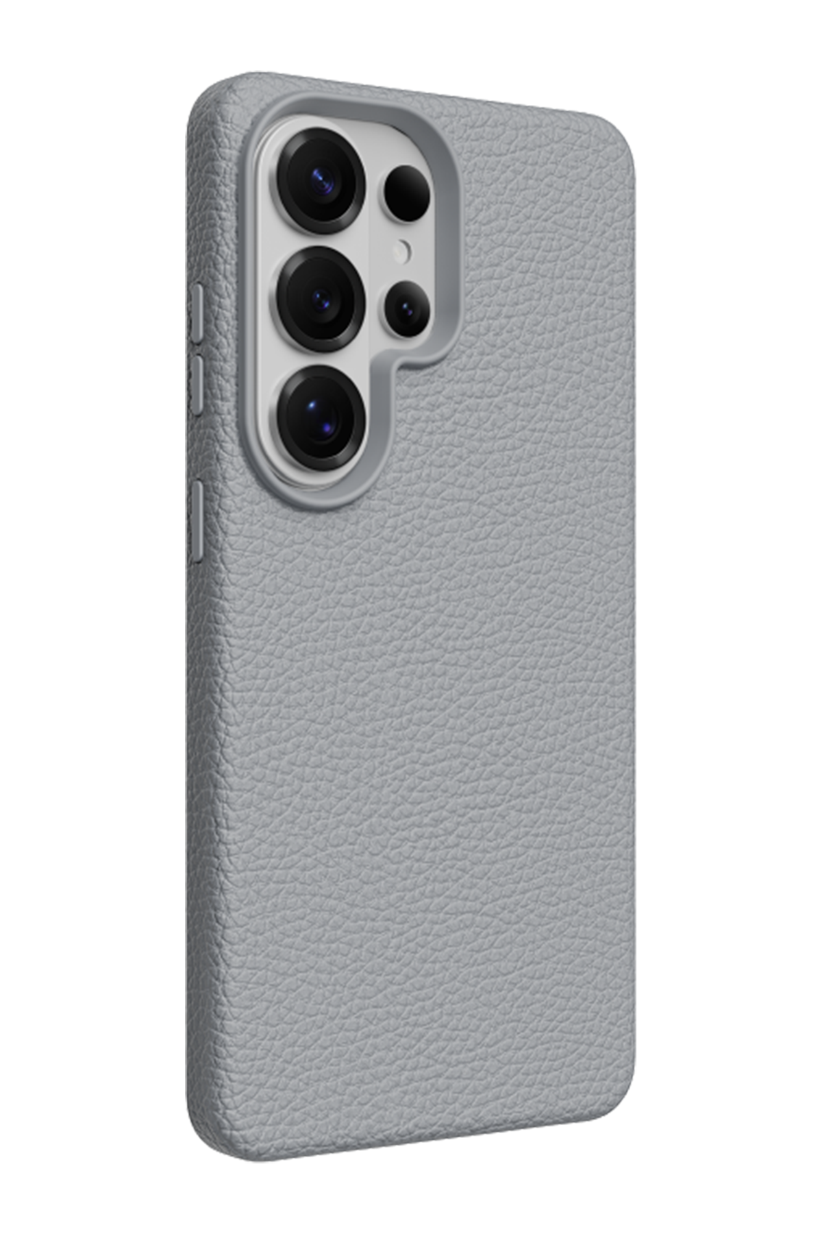 Keephone Samsung Galaxy S26 Ultra Lycucci Deri Manyetik Telefon Kılıfı