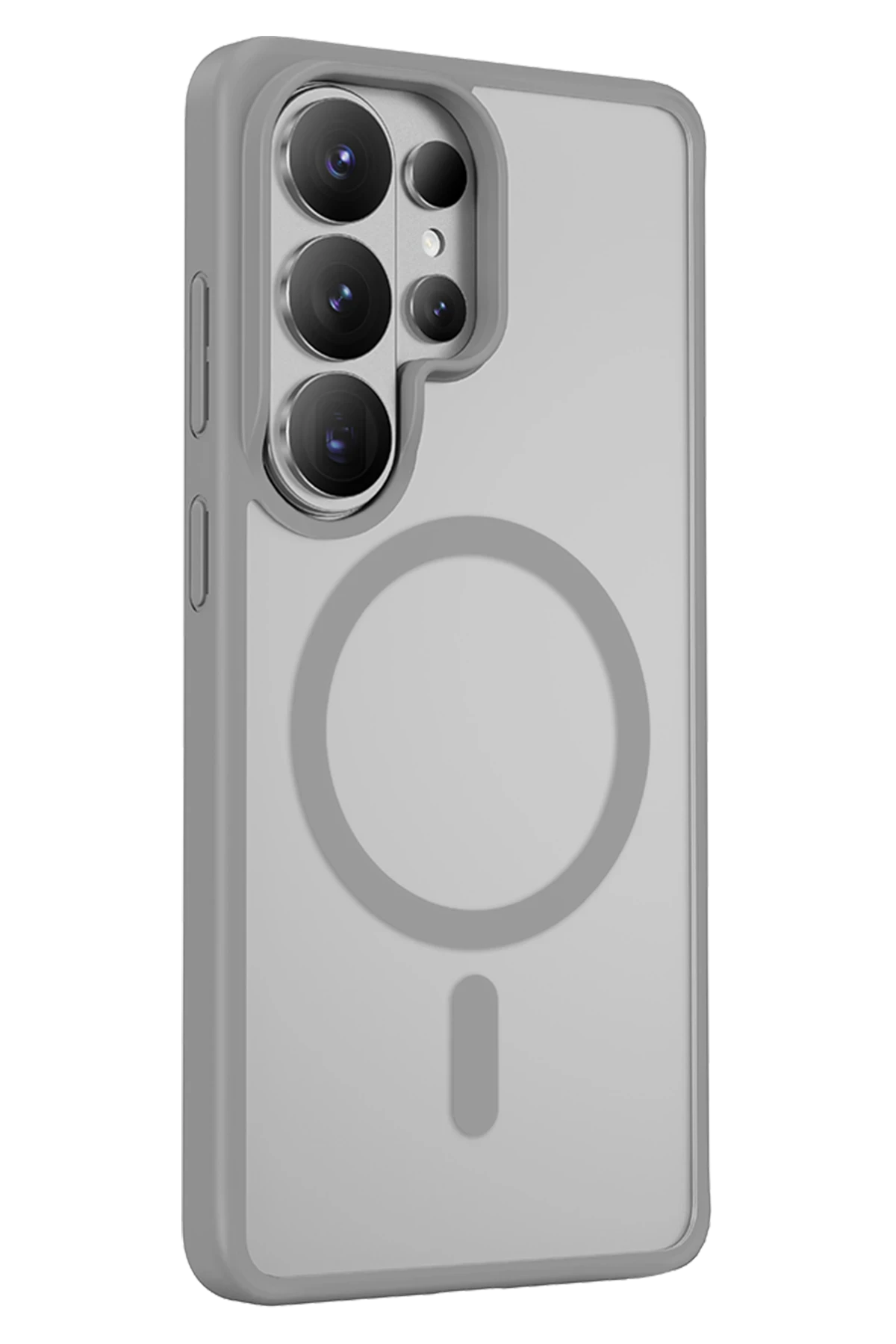 Keephone Samsung Galaxy S26 Ultra Mago Pro Magsafe Telefon Kılıfı