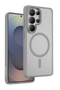 Keephone Samsung Galaxy S26 Ultra Mago Pro Magsafe Telefon Kılıfı