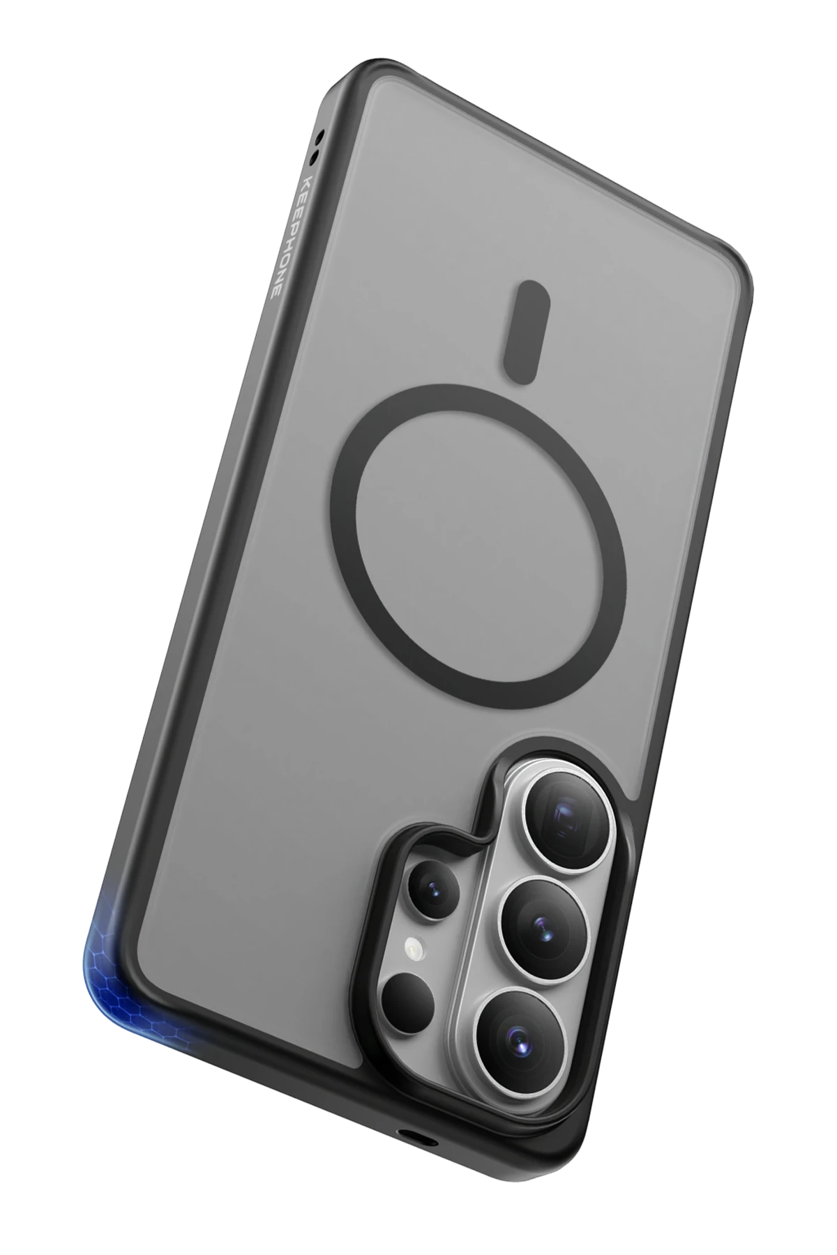 Keephone Samsung Galaxy S26 Ultra Mago Pro Magsafe Telefon Kılıfı