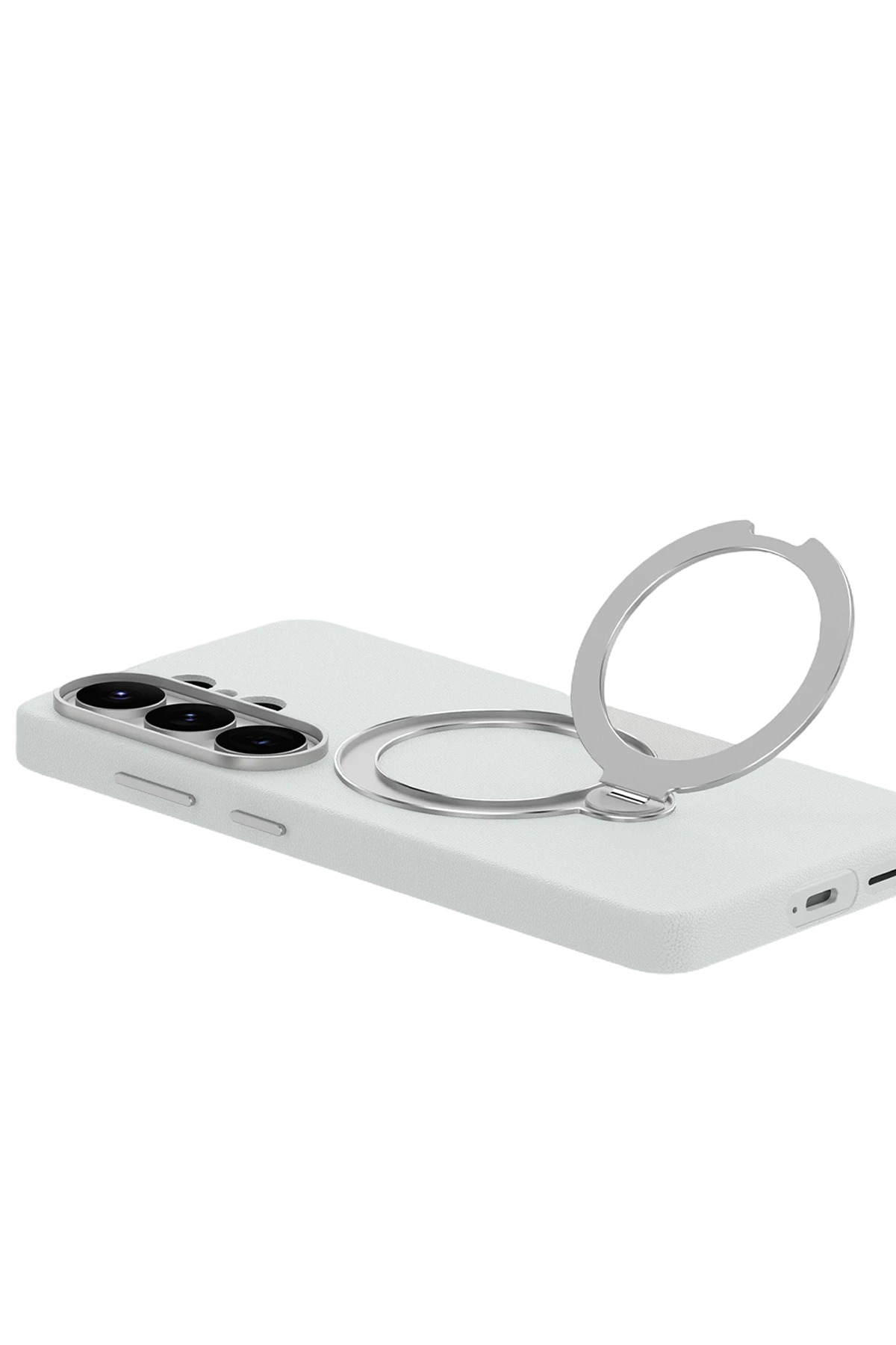 Keephone Samsung Galaxy S26 Ultra Mehold Magsafe Telefon Kılıfı