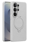 Keephone Samsung Galaxy S26 Ultra Mehold Magsafe Telefon Kılıfı