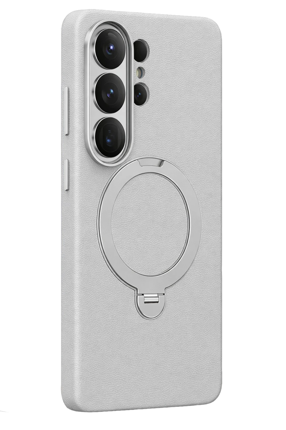Keephone Samsung Galaxy S26 Ultra Mehold Magsafe Telefon Kılıfı