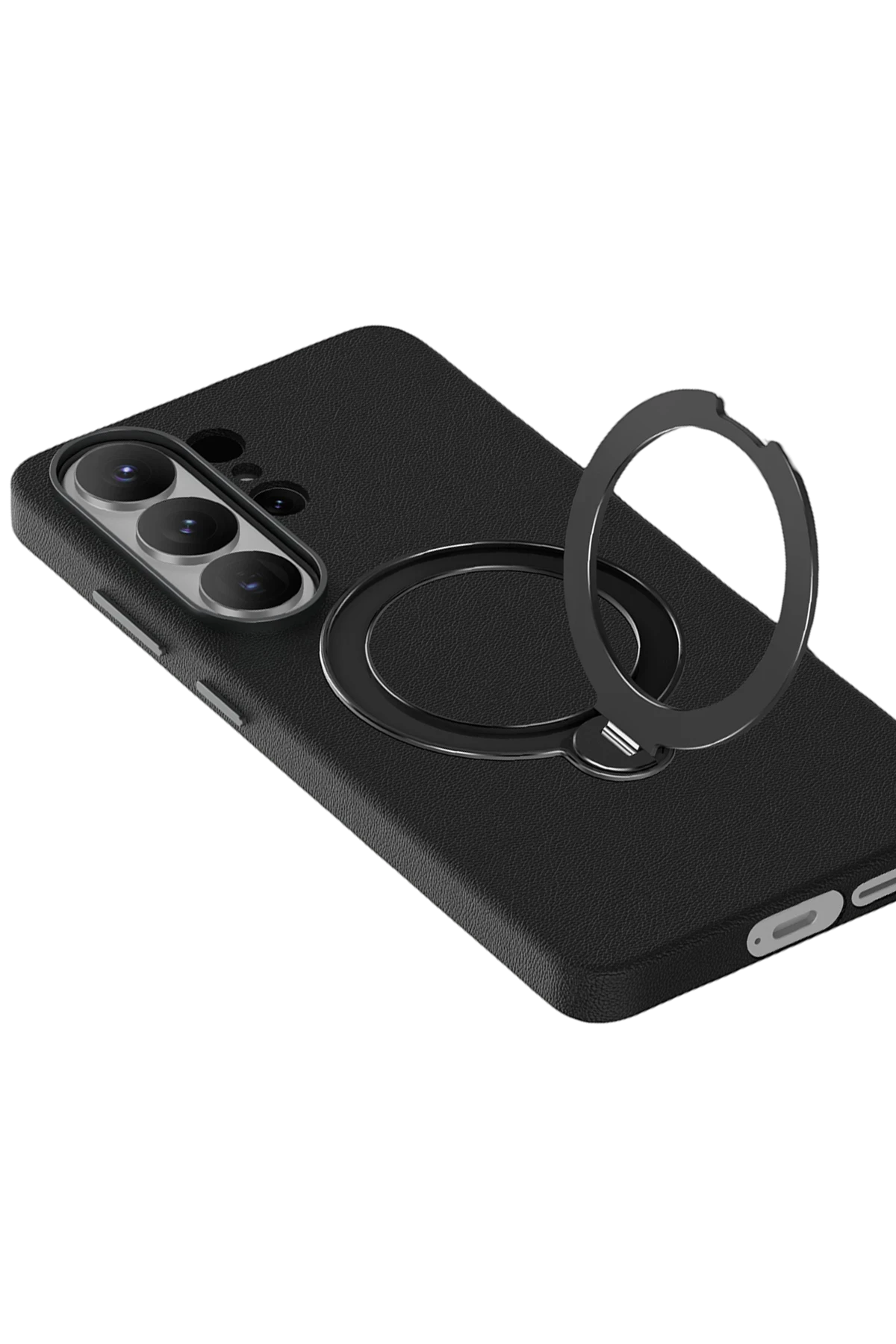 Keephone Samsung Galaxy S26 Ultra Mehold Magsafe Telefon Kılıfı