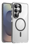 Keephone Samsung Galaxy S26 Ultra Shockstar Magsafe Telefon Kılıfı