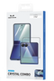 Keephone Samsung Galaxy Z Flip 7 Crystal Combo 2.5D HD Ekran Koruyucu