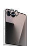 Keephone Samsung Galaxy Z Flip 8 Optix-5 Kamera Lens Koruyucu
