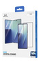 Keephone Samsung Galaxy Z Fold 7 Crystal Combo 2.5D HD Ekran Koruyucu