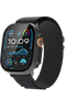 Keephone Watch 42mm 360X Defense Camlı Kasa Ekran Koruyucu