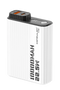 Konfulon A40Q 10.000 mAh PD 20W Mini Powerbank
