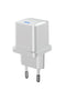 Konfulon C76 30W GAN Şarj Cihazı