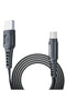 Konfulon DC01 Süper Hızlı Micro USB Kablo 1M 2.4A